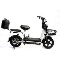 NOVA EC02 (графит, с кофром, без цепи) Image #3