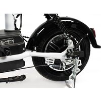 NOVA EC02 (графит, с кофром, без цепи) Image #13