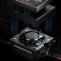 Thermalright Stream Vision 360 (черный) Image #6