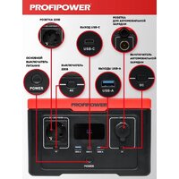 Profipower ПЭ-600 Image #17