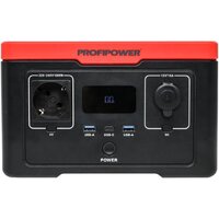 Profipower ПЭ-600 Image #3