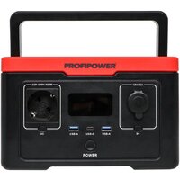 Profipower ПЭ-600 Image #8