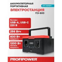 Profipower ПЭ-600 Image #13