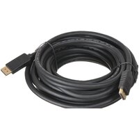 Buro BHP-DPP-1.4-10 (10 м, черный)