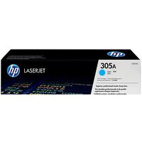 HP 305A (CE411A)
