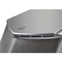 Ballu BAHD-1250 (серый) Image #2