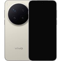 Vivo X300 Pro V2514 16GB/512GB международная версия (бежевый)