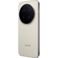 Vivo X300 Pro V2514 16GB/512GB международная версия (бежевый) Image #5