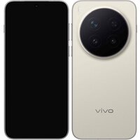 Vivo X300 Pro V2514 16GB/512GB международная версия (бежевый) Image #2