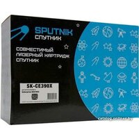 Sputnik SK-CE390X (аналог HP CE390X)