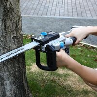 Deko DKCHS 40 PRO 084-2000 (с 2-мя АКБ, кейс) Image #9