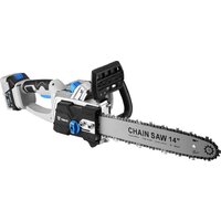 Deko DKCHS 40 PRO 084-2000 (с 2-мя АКБ, кейс) Image #2