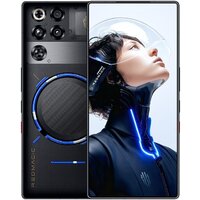 Nubia RedMagic 11 Pro 16GB/512GB международная версия (черный прозрачный)