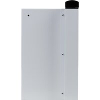 Elikor Интегра 50П-400-В2Л (белый/нержавеющая сталь) (841328) Image #5