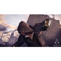 Assassin's Creed: Syndicate для PlayStation 4 Image #4