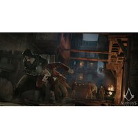 Assassin's Creed: Syndicate для PlayStation 4 Image #11