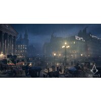 Assassin's Creed: Syndicate для PlayStation 4 Image #8