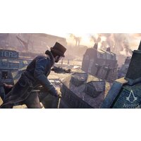 Assassin's Creed: Syndicate для PlayStation 4 Image #12