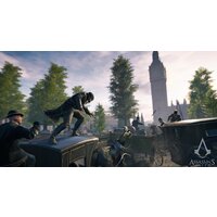 Assassin's Creed: Syndicate для PlayStation 4 Image #9