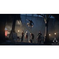 Assassin's Creed: Syndicate для PlayStation 4 Image #3