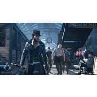 Assassin's Creed: Syndicate для PlayStation 4 Image #7