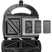 Сэндвичницы, вафельницы