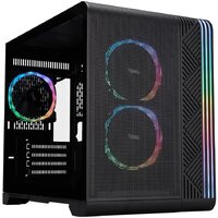 1stPlayer VT6 (с тремя вентиляторами FS7, черный)