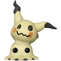 Funko POP! Games Pokemon Mimikyu (EMEA) (1013) 85798