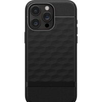 Spigen Parallax Mag для iPhone 15 Pro Max ACS06614 (черный)
