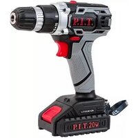 P.I.T. PSR18-D3 (с 2-мя АКБ, кейс)