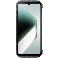 Doogee S Cyber Pro 12GB/512GB (черный/серебристый) Image #2