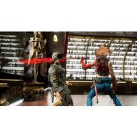 Wanted: Dead для PlayStation 4 Image #3