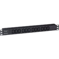 ExeGate ServerPro PDU-19H007 Al-12C13-C20