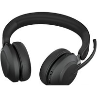 Jabra Evolve2 65 MS Stereo USB-A Desk (черный) Image #4