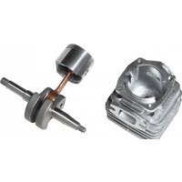 Efco PTH 2500 Image #3