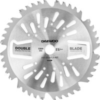 Daewoo Power DABC 255/40