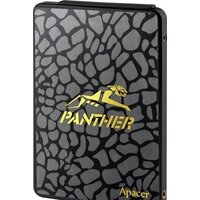 Apacer Panther AS340 120GB [AP120GAS340G] Image #2