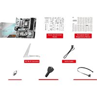 MSI B840M Gaming Plus WiFi6E Image #2