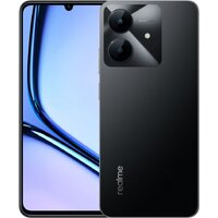 Realme Note 60x RMX3938 4GB/128GB (черный) Image #2