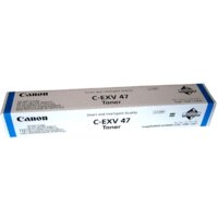 Canon C-EXV 47 C [8517B002]