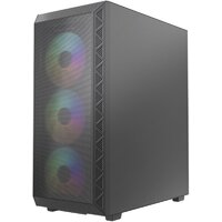 Powercase Mistral S4B ARGB CMSB-A4 Image #2