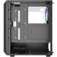 Powercase Mistral S4B ARGB CMSB-A4 Image #6