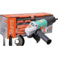 Sturm AG95125