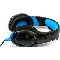 Dialog Gan-Kata HGK-31L 7.1 (синий) Image #3