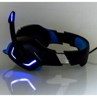 Dialog Gan-Kata HGK-31L 7.1 (синий) Image #7