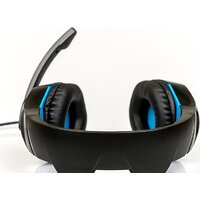 Dialog Gan-Kata HGK-31L 7.1 (синий) Image #4