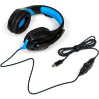 Dialog Gan-Kata HGK-31L 7.1 (синий) Image #5