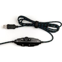 Dialog Gan-Kata HGK-31L 7.1 (синий) Image #6