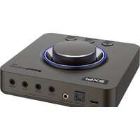 Creative Sound Blaster X4 Image #4