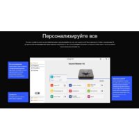 Creative Sound Blaster X4 Image #9